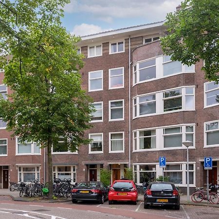Apartment Sandra Ámsterdam Exterior foto